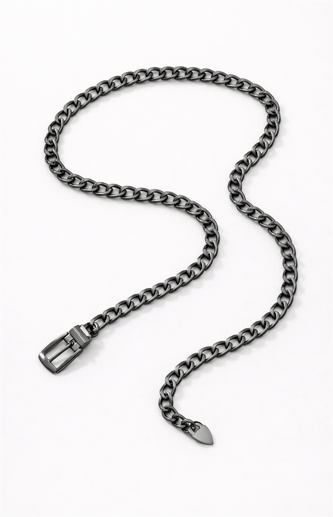 Cinto Feminino de Corrente