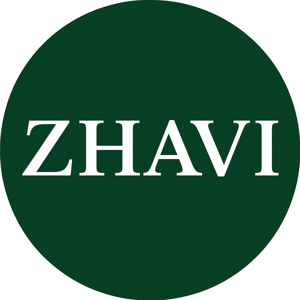 Zhavi